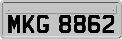 MKG8862