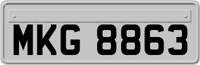 MKG8863