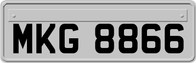 MKG8866