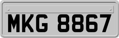 MKG8867
