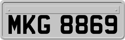 MKG8869