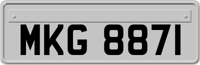 MKG8871