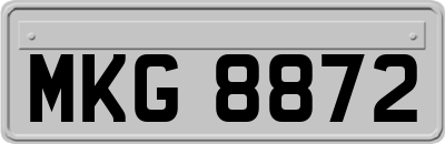 MKG8872