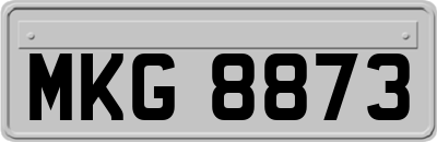 MKG8873