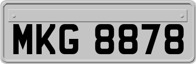 MKG8878