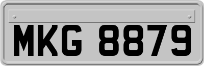 MKG8879