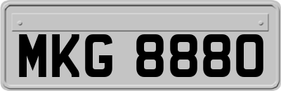 MKG8880