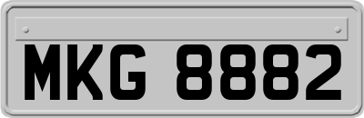 MKG8882