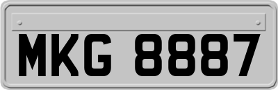 MKG8887