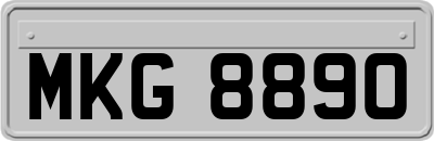 MKG8890