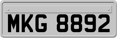 MKG8892