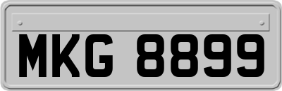 MKG8899