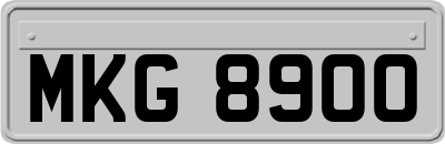 MKG8900