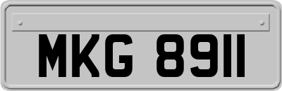 MKG8911