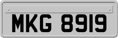 MKG8919