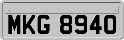 MKG8940