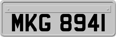 MKG8941