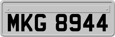 MKG8944