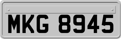 MKG8945