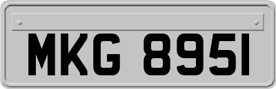 MKG8951