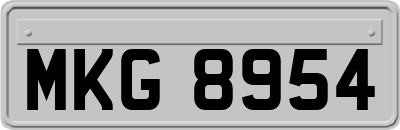 MKG8954