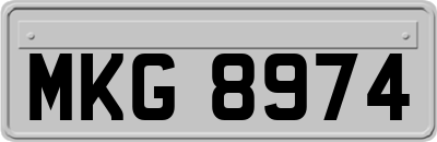 MKG8974