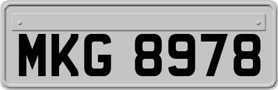 MKG8978