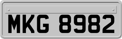 MKG8982