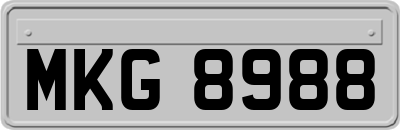 MKG8988