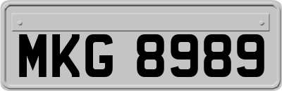 MKG8989