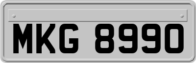 MKG8990