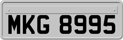 MKG8995