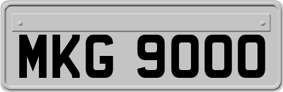 MKG9000