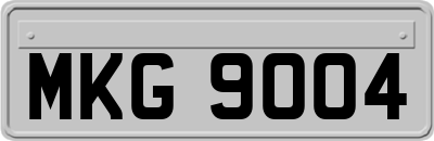 MKG9004