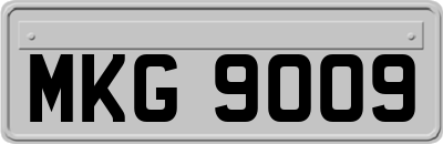 MKG9009