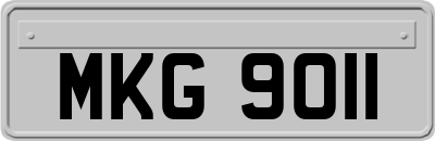 MKG9011