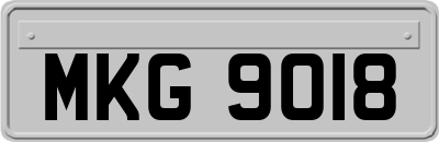 MKG9018