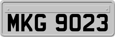 MKG9023