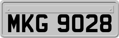 MKG9028