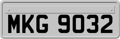 MKG9032