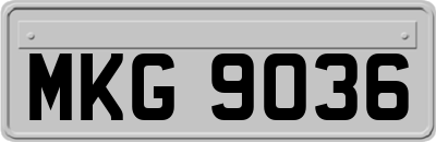 MKG9036