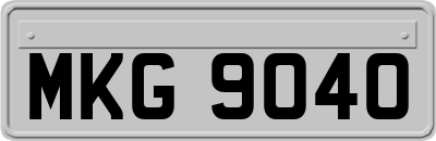 MKG9040