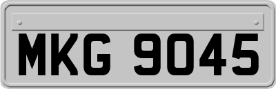 MKG9045
