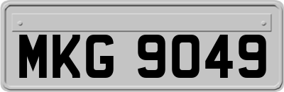 MKG9049