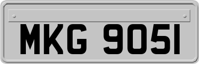 MKG9051