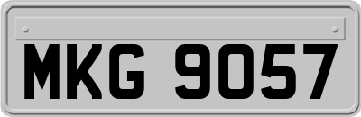 MKG9057