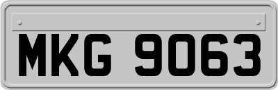 MKG9063