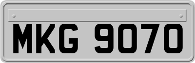 MKG9070