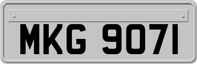 MKG9071