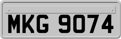 MKG9074